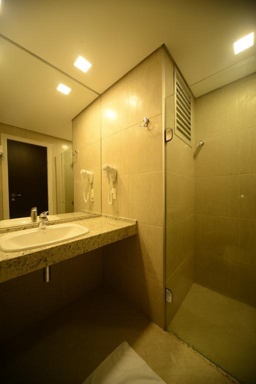 Indaiá Park Hotel Campo Grande  Habitación foto